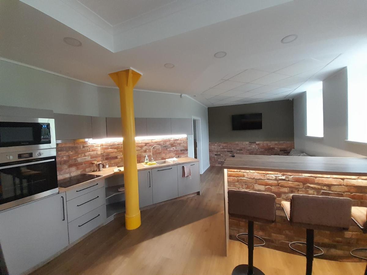 Orkana House أولشتين المظهر الخارجي الصورة