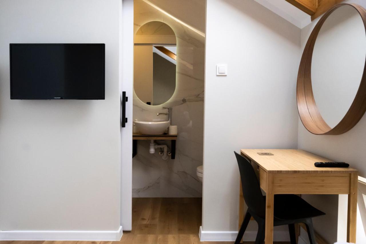 Orkana House أولشتين المظهر الخارجي الصورة